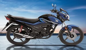 Honda लिवो मोटरसाइकिल भारत में हुई लॉन्च, जानिए स्पेसिफिकेशन