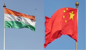 भारत-चीन के बीच मेजर जनरल लेवल की बैठक, डेपसांग प्लेन्स और सीएनएन के मुद्दे पर हुई चर्चा