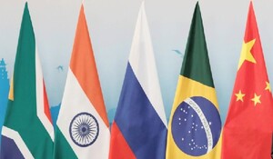 BRICS देशों की नजर वैश्विक भू-राजनीतिक बदलाव पर, 22-24 अगस्त तक जोहानसबर्ग में होगी आयोजित समिट
