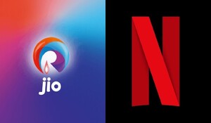 Reliance Jio ने Netflix के साथ की साझेदारी, 3 महीने का मेगा OTT प्लान किया जारी, जानिए क्या होगा खास