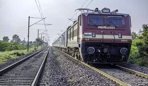 Jodhpur News: ट्रेन की चपेट में आने से युवक की मौत, शिनाख्त में जुटी पुलिस