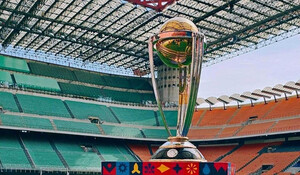 World Cup 2023: हैदराबाद बोर्ड की मांग को बीसीसीआई ने ठुकराया, नहीं होगा वर्ल्ड कप शेड्यूल में कोई बदलाव