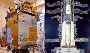 Chandrayaan-3 के बाद, इसरो करेगा सूर्य पर अध्ययन, एक सैटेलाइट भी करेगा लॉन्च