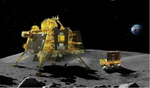 चंद्रयान-3 आज शाम 6:04 बजे चांद पर होगा लैंड, मिशन की सफलता दुनिया में रचेगी इतिहास