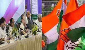 I.N.D.I.A का असर राजस्थान पर, क्या कांग्रेस छोड़ सकती है सहयोगी दलों के लिए सीट?  देखिए ये खास रिपोर्ट