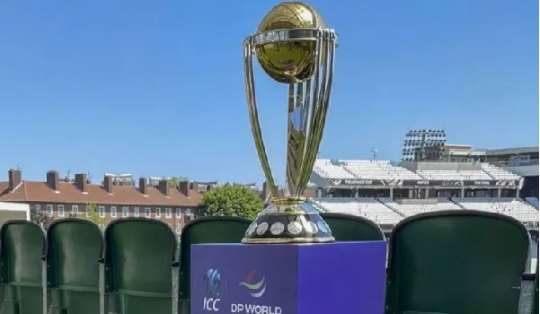 वर्ल्ड कप को लेकर वॉर्मअप मैचों का शेड्यूल जारी, डिफेंडिंग चैम्पियन इंग्लैंड के खिलाफ भारत खेलेगा अपना पहला मैच