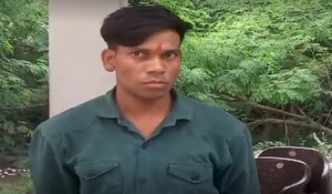 Dungarpur News: नाबालिग छात्रा का अपहरण व दुष्कर्म के दोषी को 10 की सजा, 70 हजार का लगाया जुर्माना
