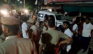 Rajasthan: धौलपुर में ASI को बदमाशों ने अगवा कर की मारपीट, MP बॉर्डर पर छोड़कर हुए फरार; जांच में जुटी पुलिस