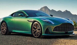 Aston Martin DB12 भारत में 29 सितंबर को होगी लॉन्च, जानिए क्या होंगे स्पेसिफिकेशन