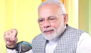 Mann Ki Baat: प्रधानमंत्री नरेन्द्र मोदी बोले, चंद्रयान ने साबित कर दिया कि संकल्प के कुछ सूरज चांद पर भी उगते हैं