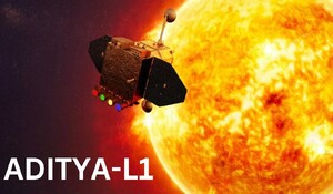 Isro आदित्य एल1, 2 सितंबर को करेगा लॉन्च, इस मिशन में होगा सूर्य का अध्ययन