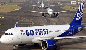 Go First ने परिचालन कारणों से 31 अगस्त तक रद्द की सभी उड़ानें