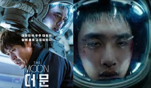 साउथ कोरियन फिल्म 'द मून' भारत में 22 सितंबर को होगी रिलीज़, जानिए डिटेल्स