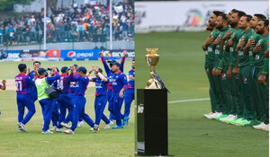 Asia Cup 2023: एशिया कप में कल पाकिस्तान-नेपाल के बीच टक्कर, जानें पिच रिपोर्ट और संभावित प्लेइंग इलेवन