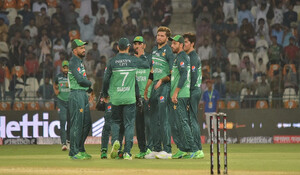 पाकिस्तान ने नेपाल के खिलाफ 238 रनों से दर्ज की जीत, बाबर आजम और इफ्तिखार ने खेली शतकीय पारी