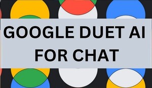 Google ने चैट के लिए जारी किया Duet AI फीचर, जानिए डिटेल्स