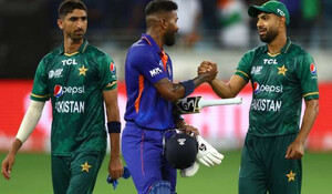 खिलाड़ियों के जज्बे और व्यक्तित्व की परीक्षा, भारत-पाकिस्तान के बीच मैच को लेकर पांड्या ने कही बड़ी बात