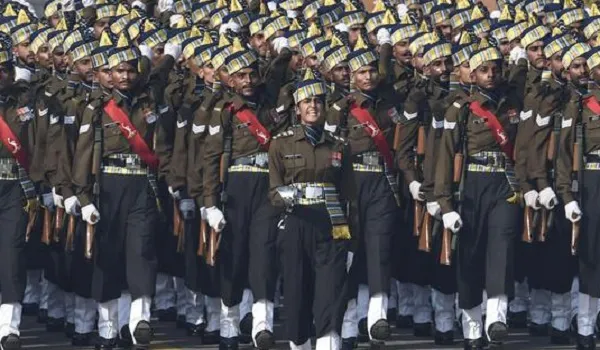 Army Day Parade: भारतीय सेना पहली बार सेना दिवस परेड को दिल्ली से बाहर करेगी स्थानांतरित 