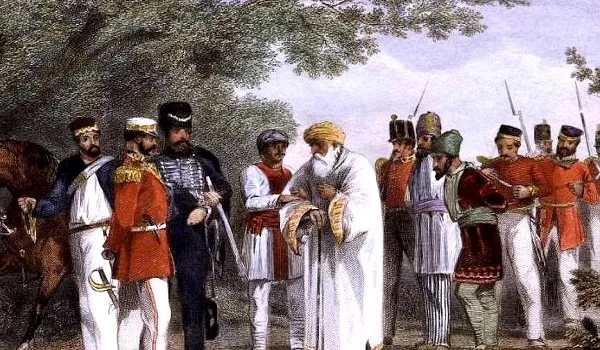 21 सितंबर इतिहास: आज के दिन बहादुर शाह जफर को अंग्रेजों ने किया था गिरफ्तार 