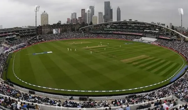 ICC का बयान, द ओवल 2023 और लार्ड्स 2025 में World Test Championship फाइनल की मेजबानी करेंगे