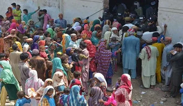 Pakistan Flood: South African NGO पाकिस्तान के लोगों को बाढ़ और भूकंप का प्रकोप झेलने में सक्षम घर मुहैया करा रहा 