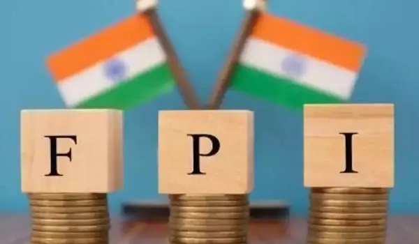 FPI: Foreign Portfolio Investors में निवेश का प्रवाह सुस्त पड़ा, सितंबर में अबतक शेयरों में 8,600 करोड़ रुपये डाले