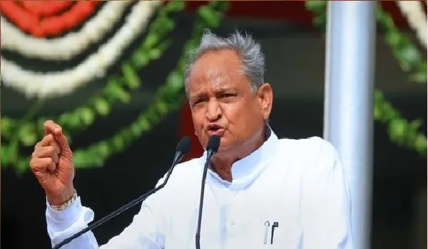 Rajasthan Politics: मंत्री शांति धारीवाल के आवास से बड़ी खबर , विधायकों ने एक सुर में रखी बात कहा-अशोक गहलोत रहे सीएम
