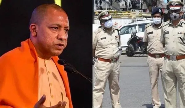 CM योगी ने आगामी त्यौहारों के दौरान पुलिस को विशेष सतर्कता बरतने के दिए निर्देश