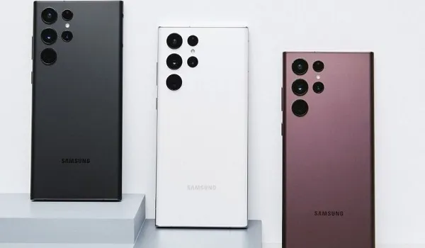 Online Festival Sale में Samsung की चांदी, पहले दिन 1,000 करोड़ रुपये के स्मार्टफोन बेचे