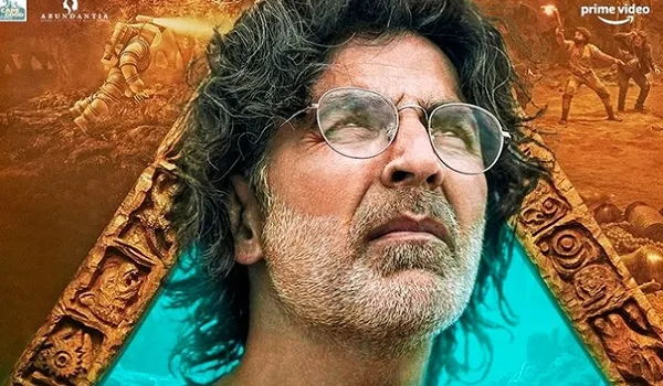 RamSetu Teaser: अक्षय कुमार की आगामी फिल्म राम सेतु का टीज़र जारी, Archaeologist की भुमिका में आएंगे नजर 