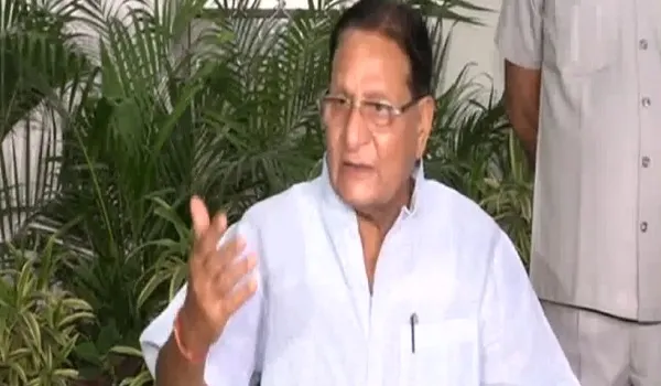 Rajasthan Political Crisis:  मंत्री शांति धारीवाल का बड़ा बयान, कहा-CM गहलोत को हटाने का बड़ा षड्यंत्र था, इसमें कांग्रेस के जनरल सेक्रेटरी शामिल थे