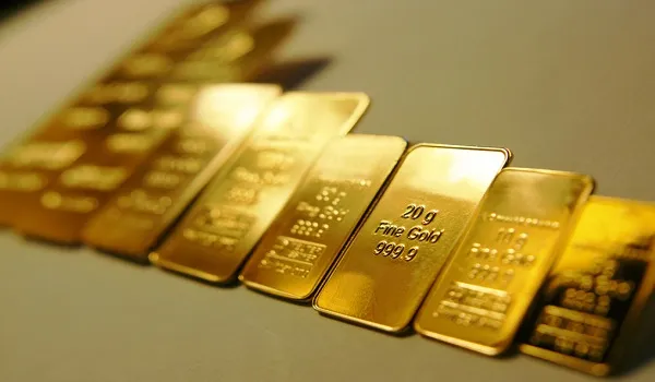 Gold: सोना वायदा कीमतों में 209 रुपये प्रति 10 ग्राम के भाव पर पहुंचा