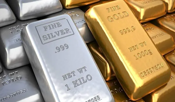 Gold-Silver Price: सोना 195 रुपये टूटा, चांदी में भी 195 रुपये की गिरावट