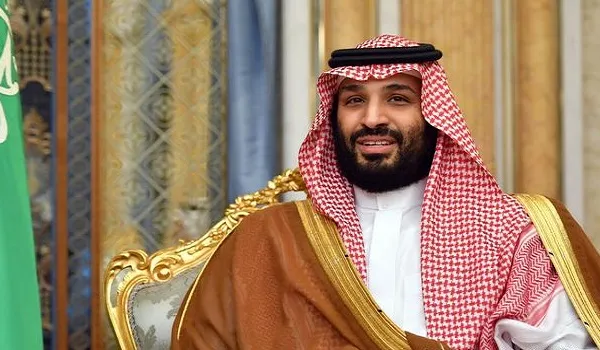 सऊदी क्राउन प्रिंस मोहम्मद बिन सलमान शाही आदेश द्वारा  देश के प्रधानमंत्री नियुक्त किए गए