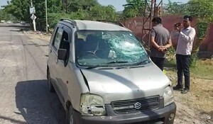 Bikaner News: करीब पौने दो करोड़ लूट कर भागे बदमाश, काम आई पुलिस की एक्टिवनेस  