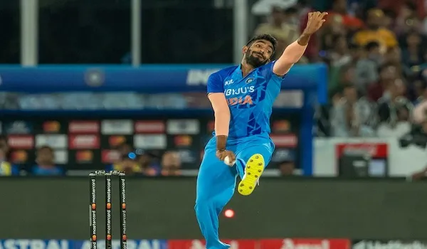 T20 WorldCup 2022: भारतीय टीम को बड़ा झटका, जसप्रीत बुमराह T20 विश्व कप से बाहर, जानिए कारण