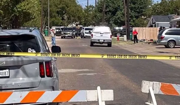 US: सेंट्रल टेक्सास से चौंकाने वाला मामला आया सामने, रिहायशी इलाके में पांच लोग मृत पाए गए