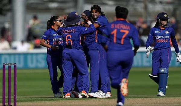 भारतीय महिला टीम OneDay की लय  AsiaCup T20 में बरकरार रखने उतरेगी 