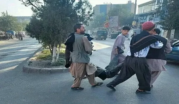kabul Attack: शिया बहुल इलाके में जोरदार विस्फोट, 19 लोगों की मौत, 27 अन्य घायल 