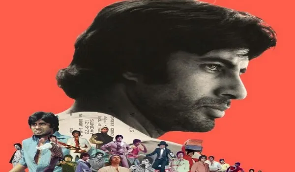अमिताभ बच्चन 80वें जन्मदिन पर ‘फिल्म हेरिटेज फाउंडेशन’ ने एक फिल्म उत्सव की घोषणा की