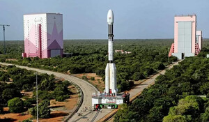 Aditya L-1 Countdown: आदित्य एल-1 मिशन को लेकर काउंटडाउन हुआ शुरू, कल सुबह 11ः50 बजे स्पेस सेंटर श्रीहरिकोटा से किया जायेगा लॉन्च