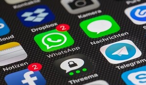 WhatsApp ने जारी की नई सुविधा, यूजर्स शेयर कर सकेंगे ग्रुप में हिस्ट्री
