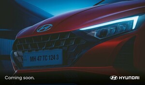 Hyundai i20 फेसलिफ्ट का टीज़र हुआ जारी, जानिए क्या होगा नया