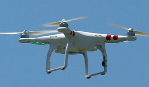 Ban On Flying Drones: जयपुर में ड्रोन उड़ाना हुआ पाबंद, पुलिस परमिशन के बिना चलाने पर होगी कार्रवाई