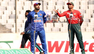 BAN vs AFG: एशिया कप में आज बांग्लादेश और अफगानिस्तान के बीच टक्कर, शाकिब के लिए होगी क्वालीफाई की चुनौती
