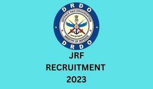 DRDO ने की JRF रिक्तियों की घोषणा, जानें आवेदन प्रक्रिया, एलिजबिलिटी