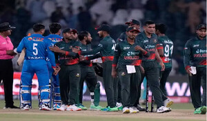 BAN vs AFG: बांग्लादेश ने अफगानिस्तान के खिलाफ 89 रन से दर्ज की जीत, सुपर-4 की उम्मीदों को रखा कायम