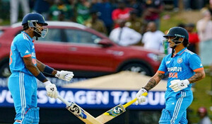 IND vs NEP: भारत-नेपाल के बीच निर्णायक मुकाबला आज, करो या मरो की स्थिति में होगी दोनों टीमें