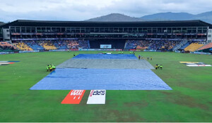 Asia Cup 2023: कोलंबो पर छाया बाढ़ का साया, जल्द शिफ्ट हो सकते है सुपर-4 समेत फाइनल मैच