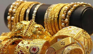 Gold And Silver Price सोना-चांदी की कीमतों में आयी उछाल, अधिकतम 160 रुपये तक की बढ़ोतरी हुई दर्ज